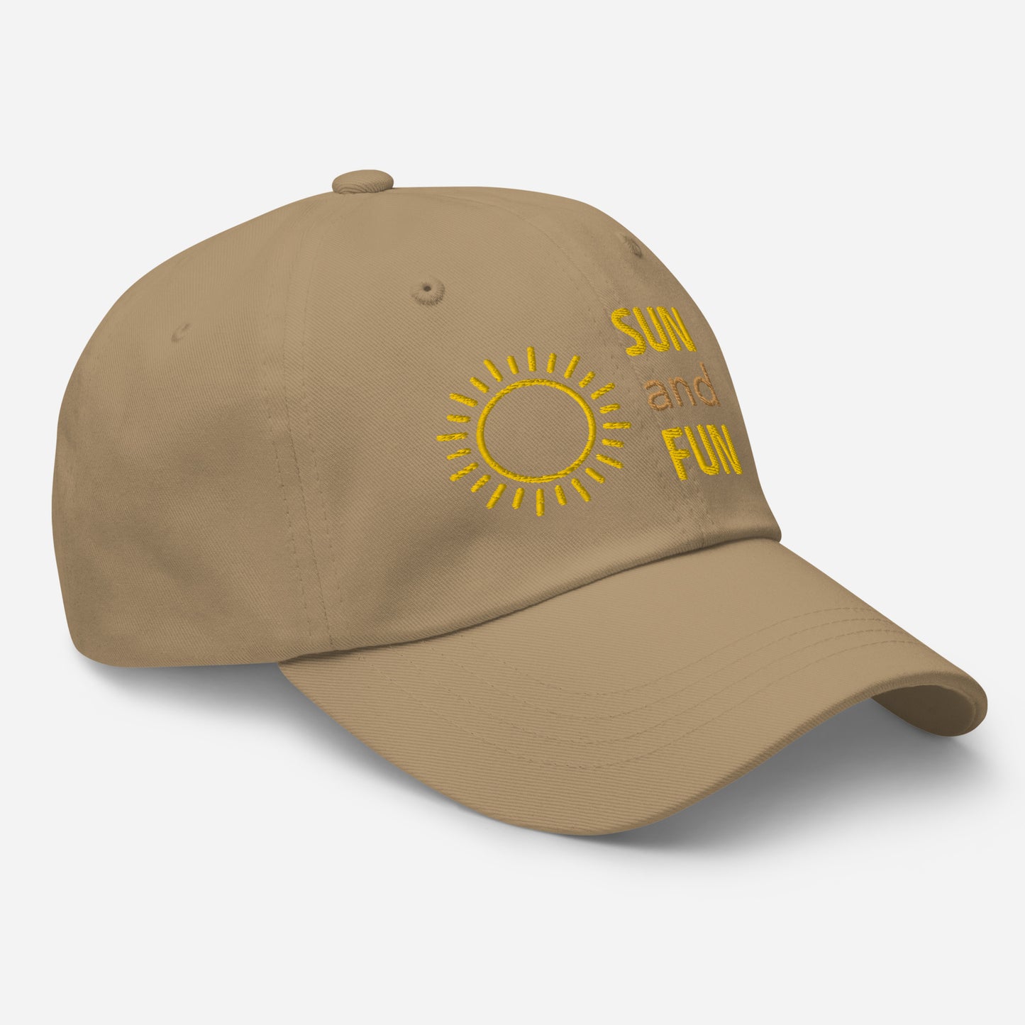 Sun_fun hat