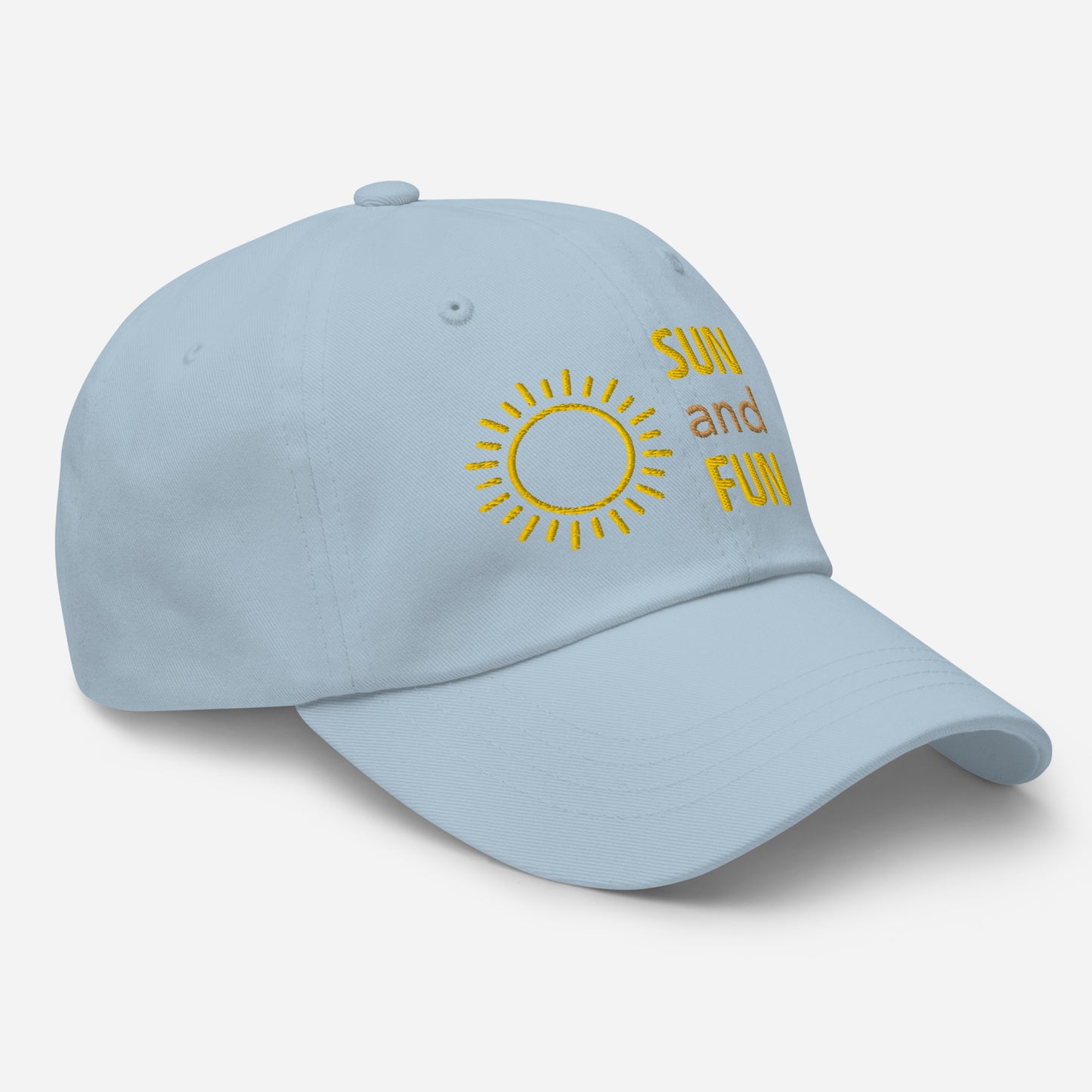 Sun_fun hat