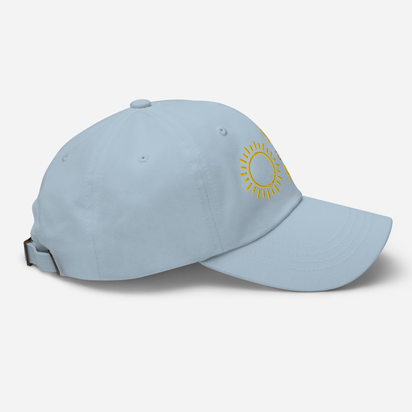 Sun_fun hat