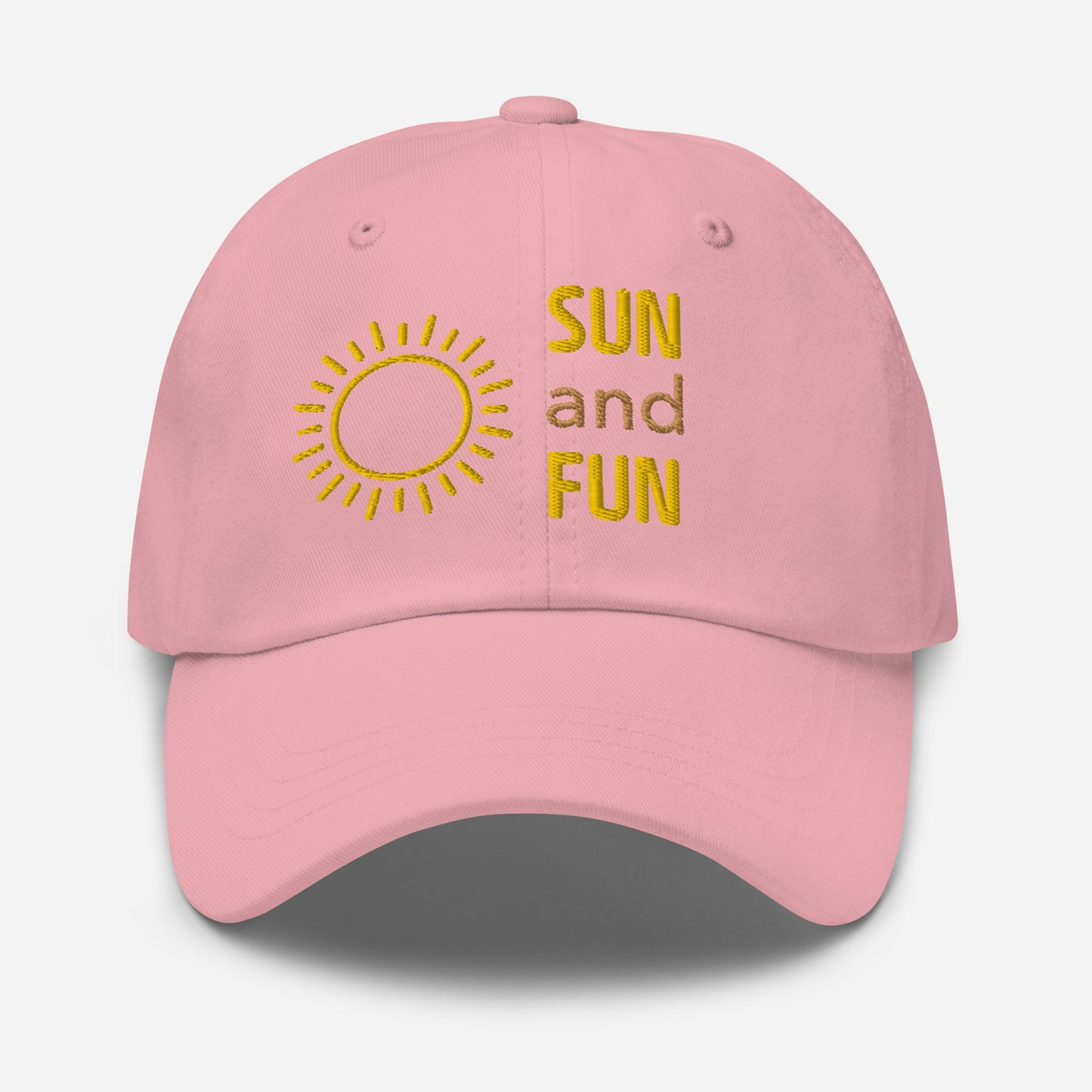 Sun_fun hat