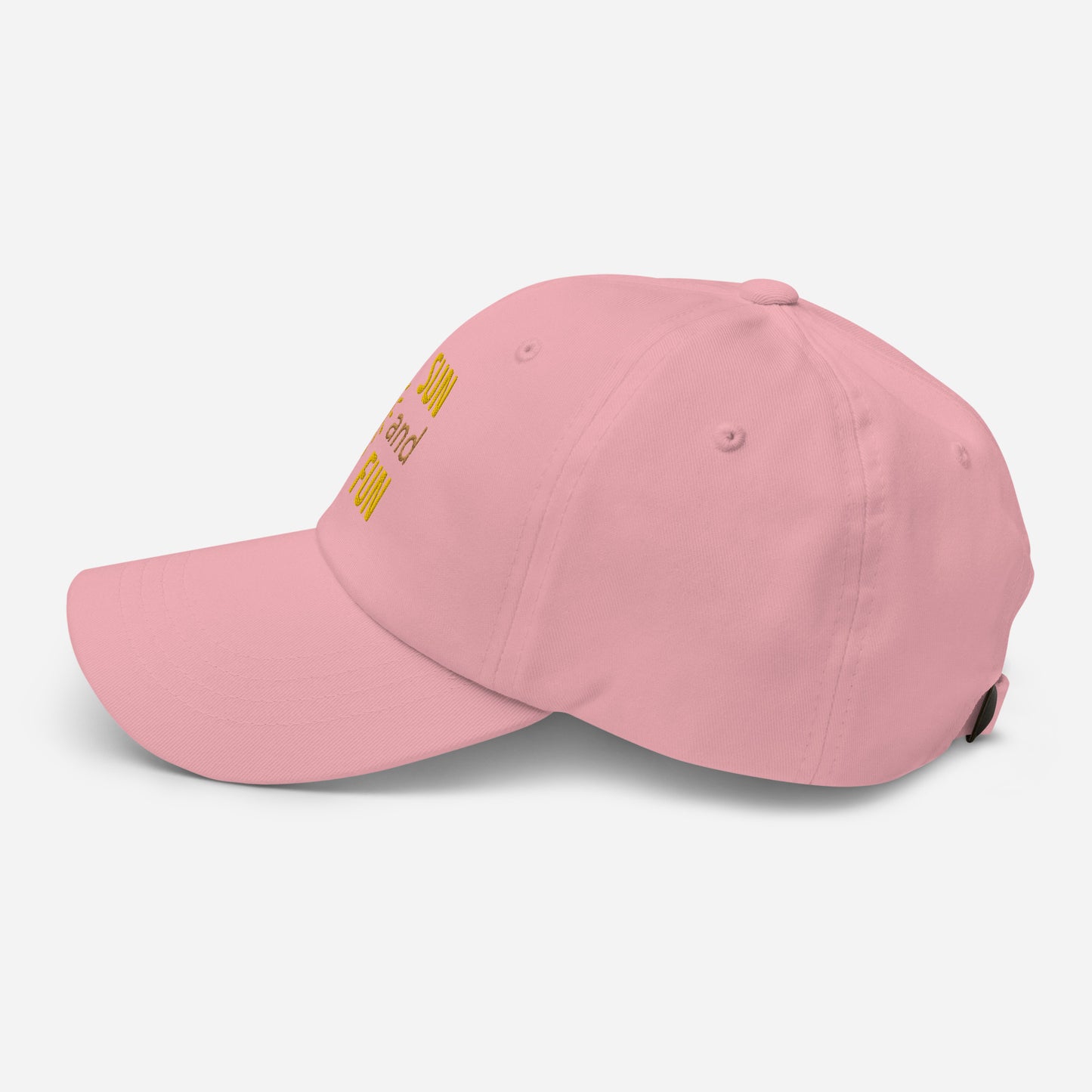 Sun_fun hat