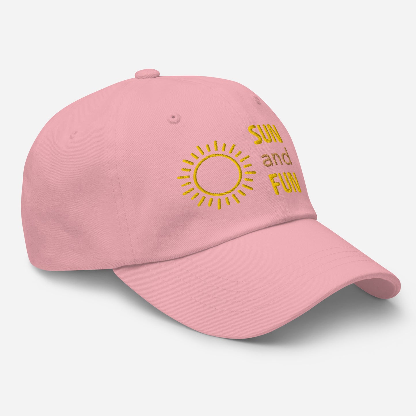 Sun_fun hat