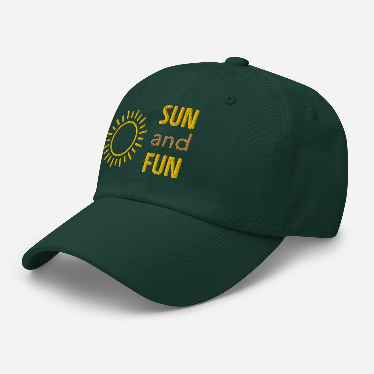 Sun_fun hat