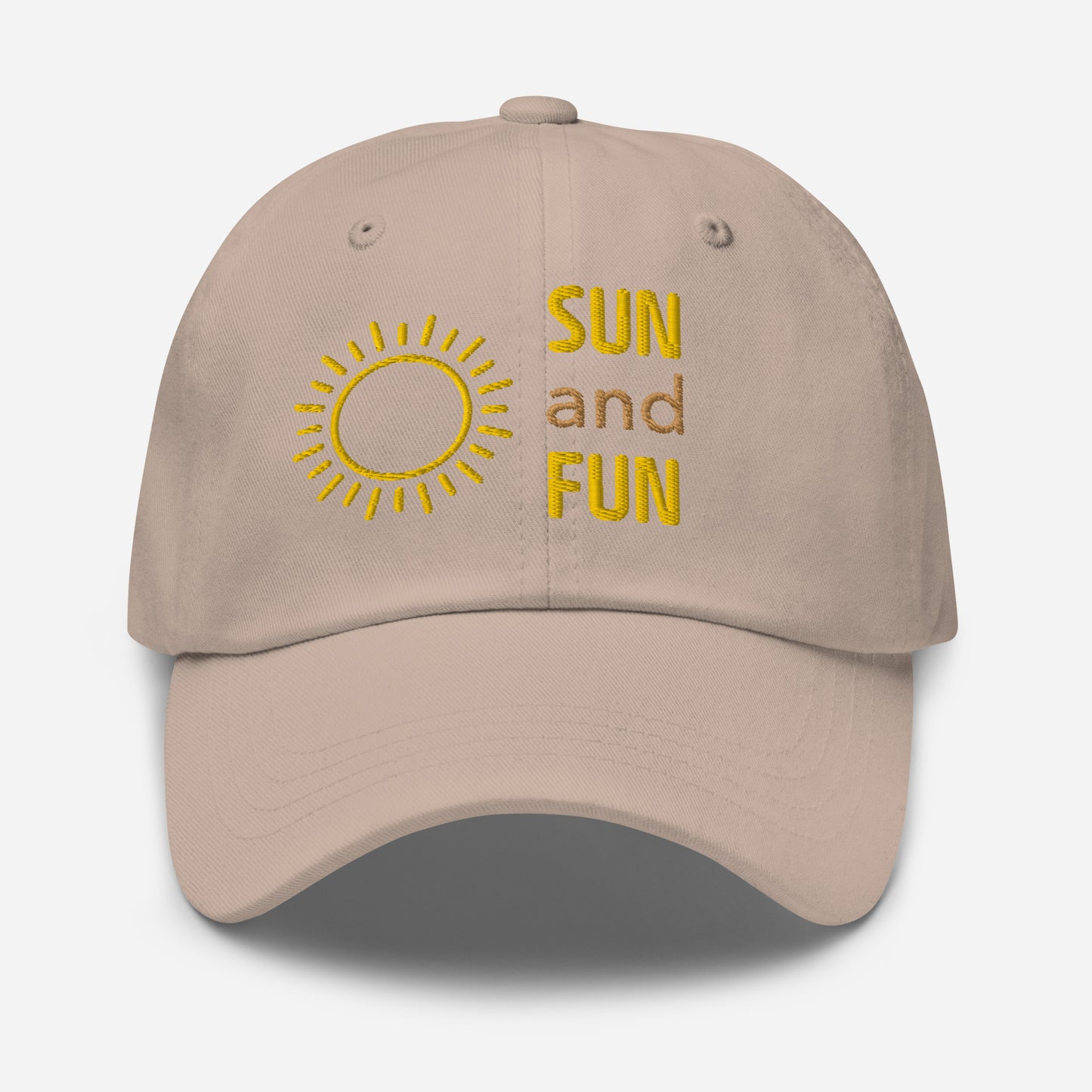 Sun_fun hat