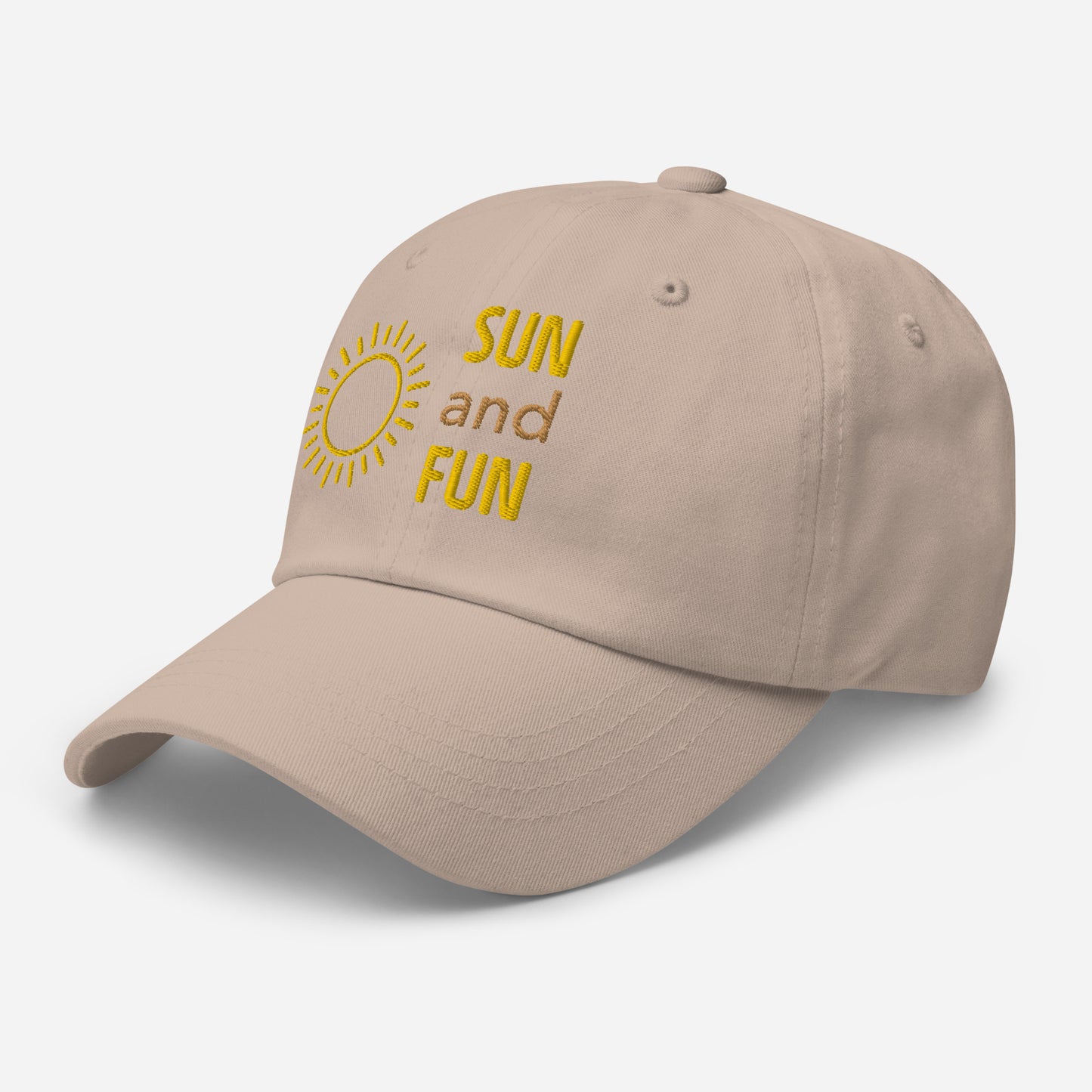 Sun_fun hat