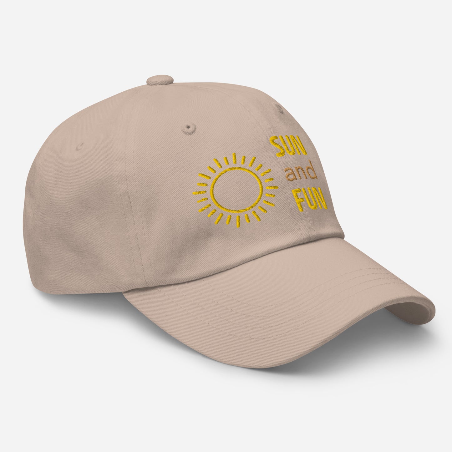 Sun_fun hat