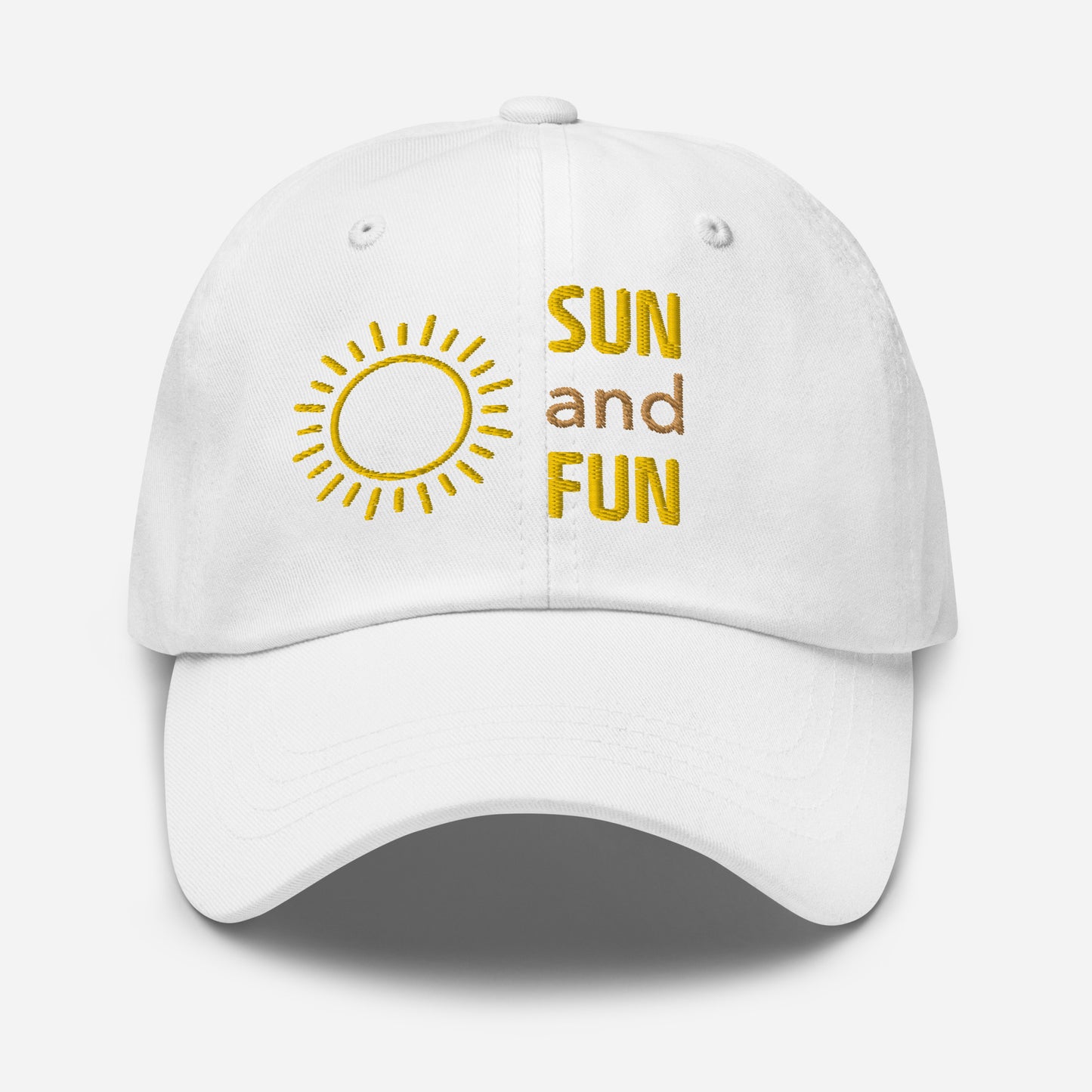 Sun_fun hat