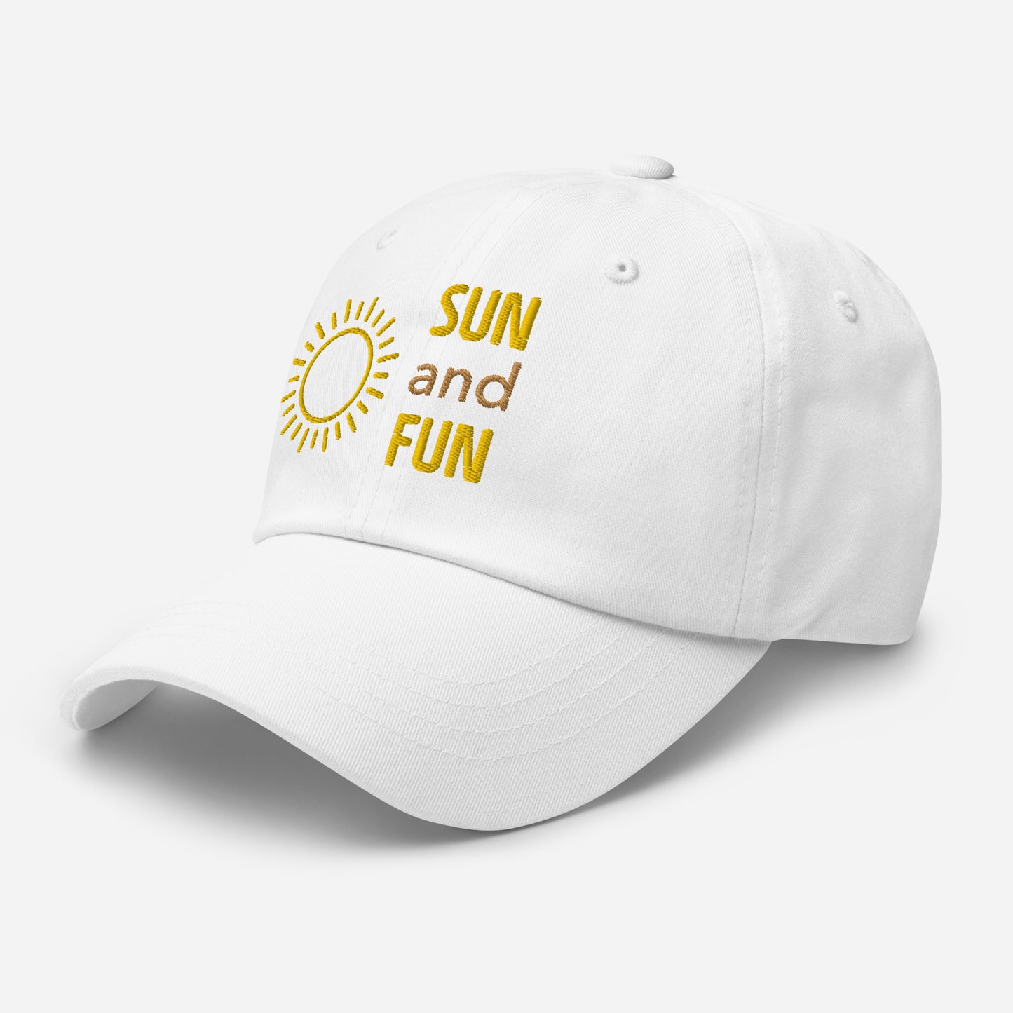 Sun_fun hat