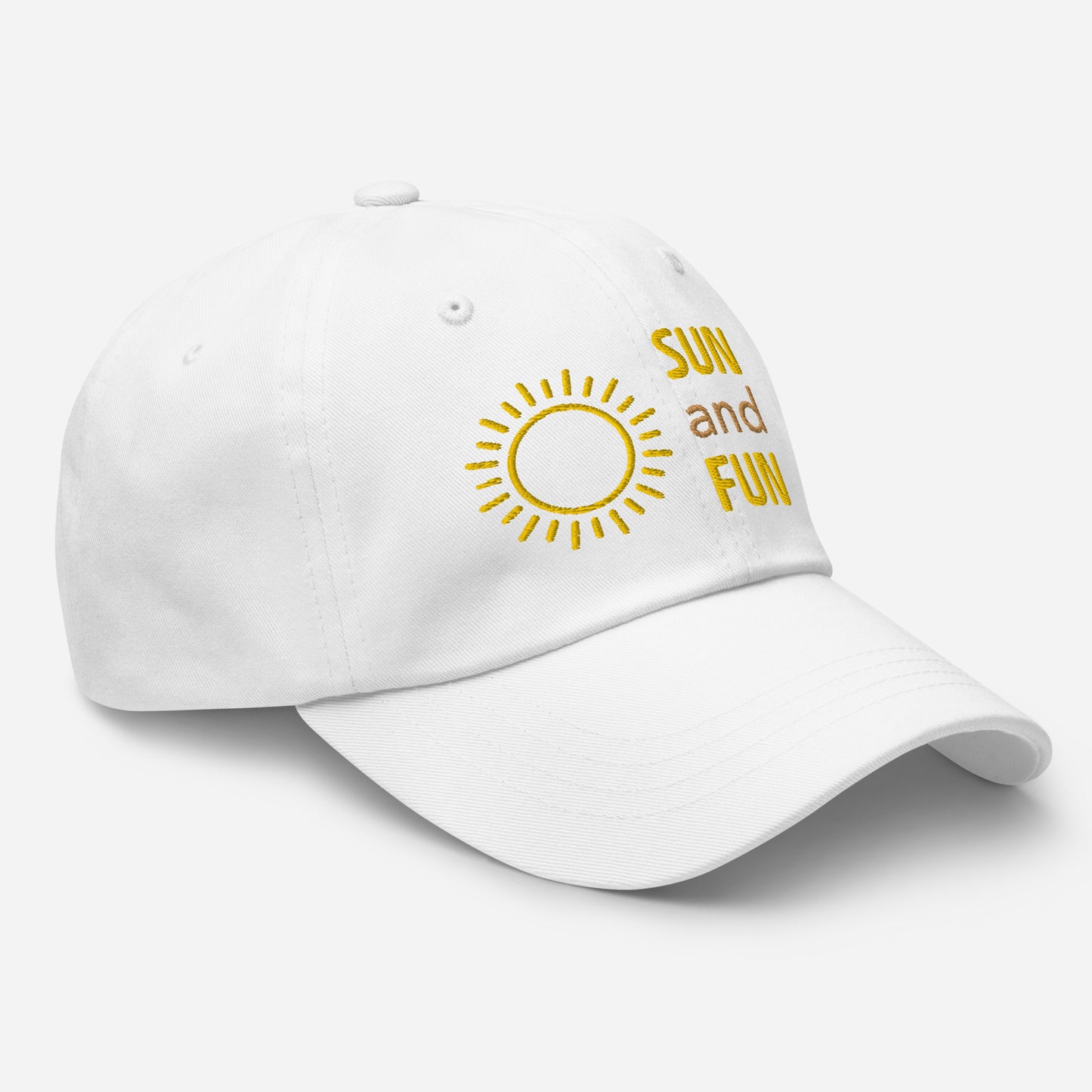 Sun_fun hat