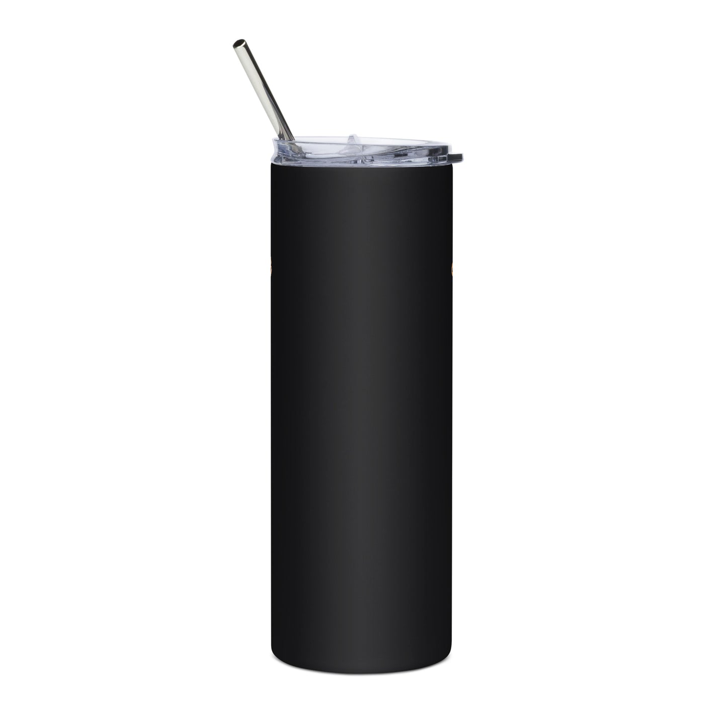 Stainless steel halloween tumbler