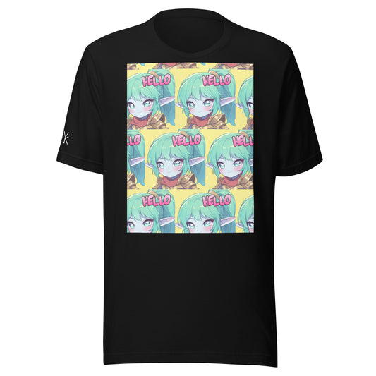 twitch emote t-shirt