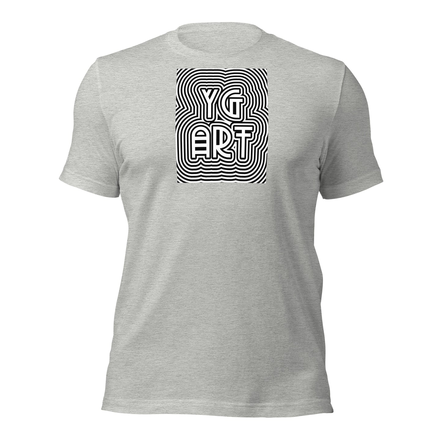 YG_art t-shirt