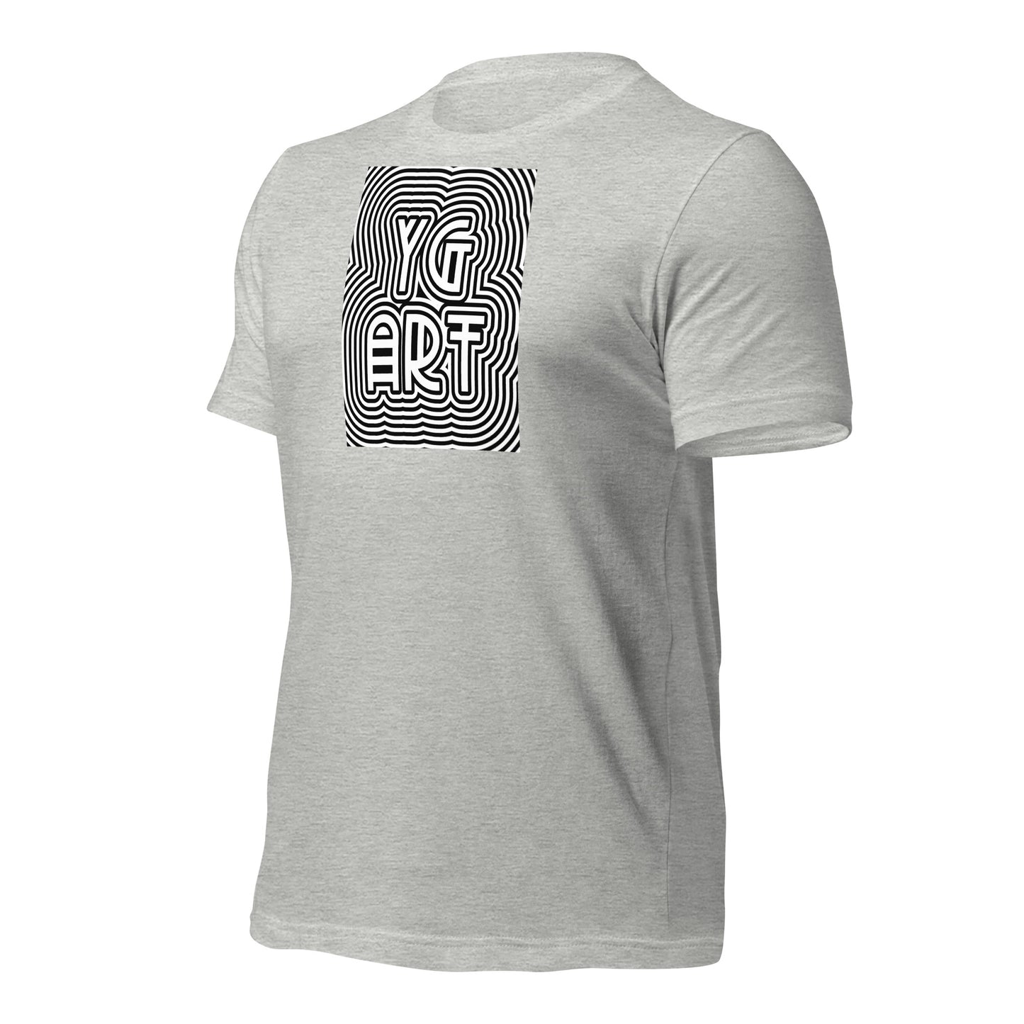 YG_art t-shirt