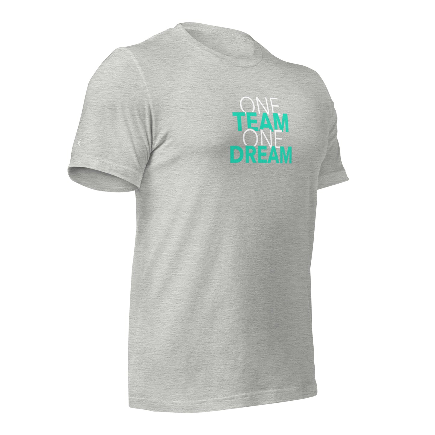 One dream team t-shirt