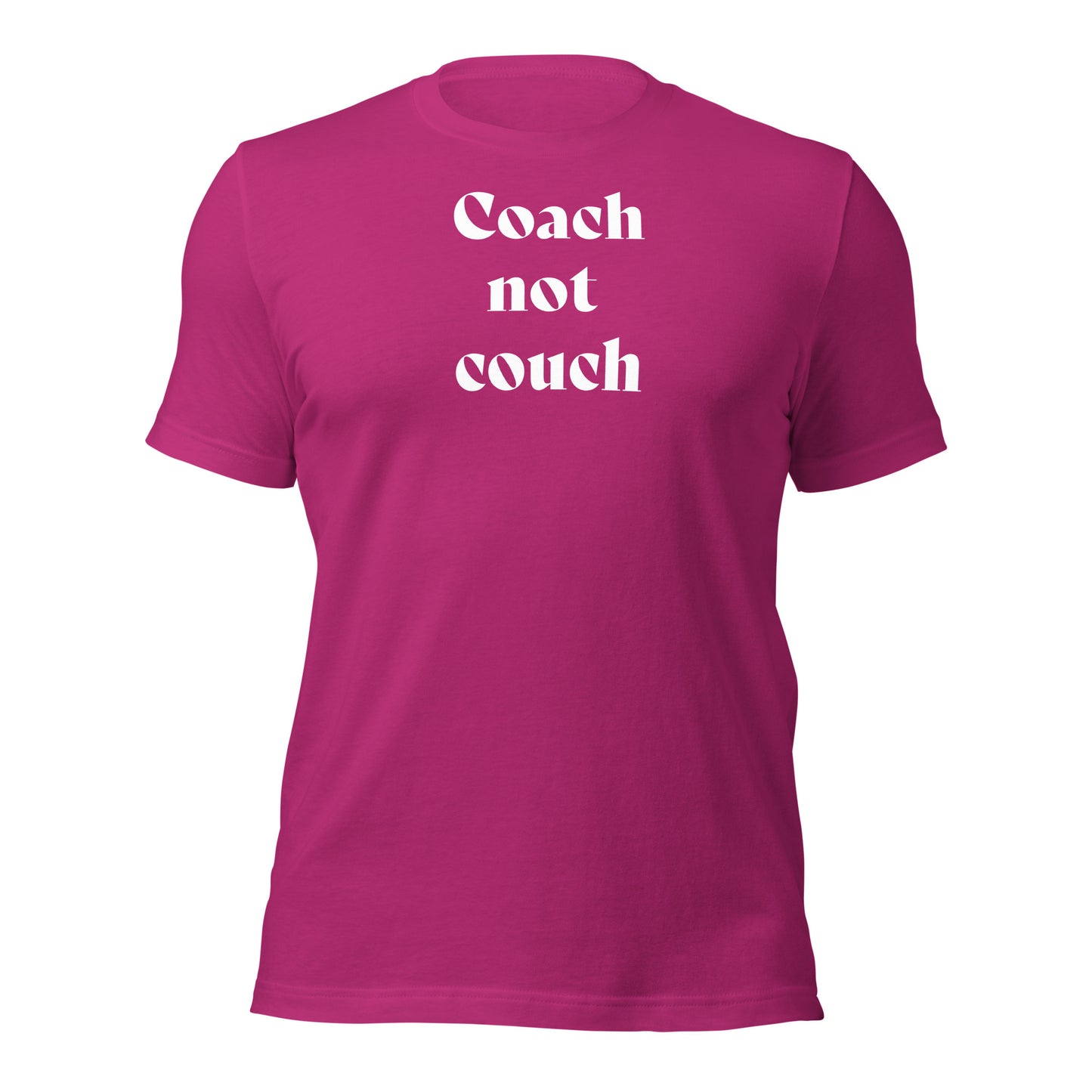 coach t-shirt