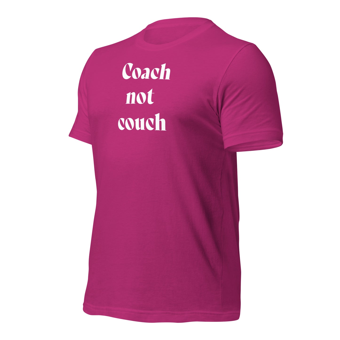 coach t-shirt