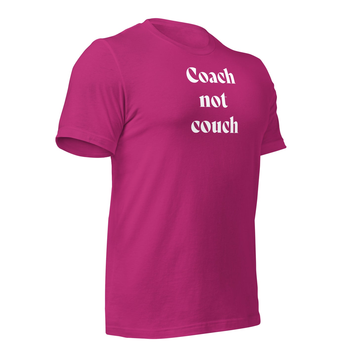 coach t-shirt