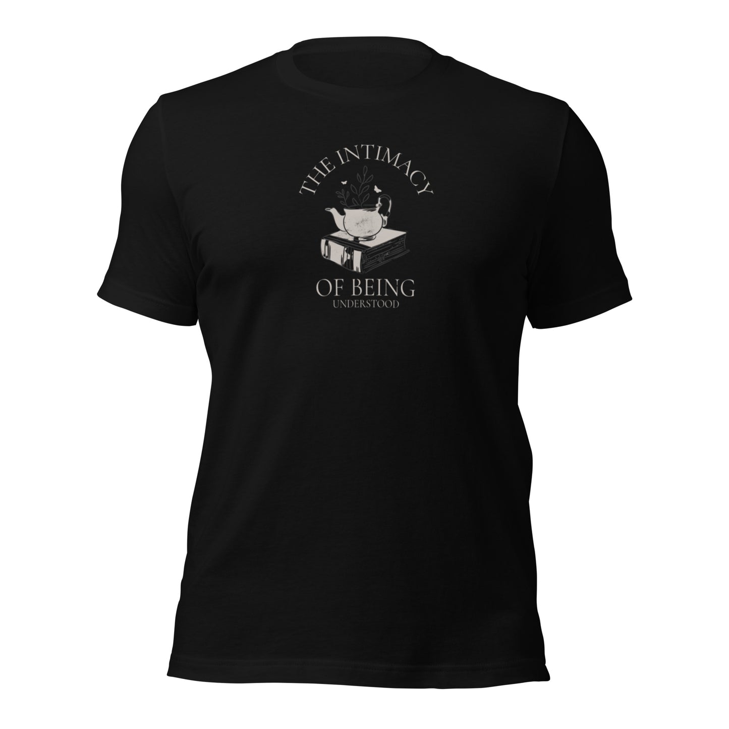 intimacy understood t-shirt