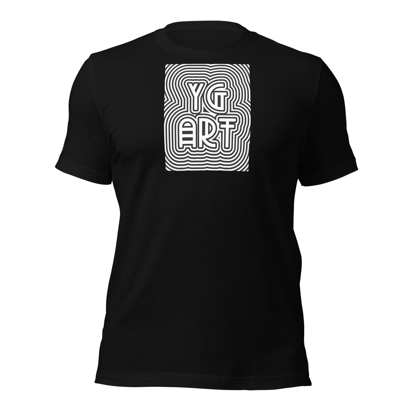 YG_art t-shirt