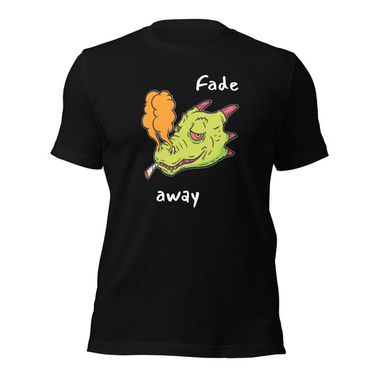 faded dragon t-shirt