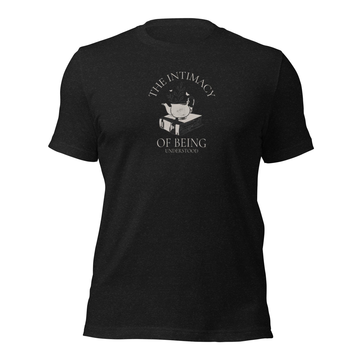 intimacy understood t-shirt