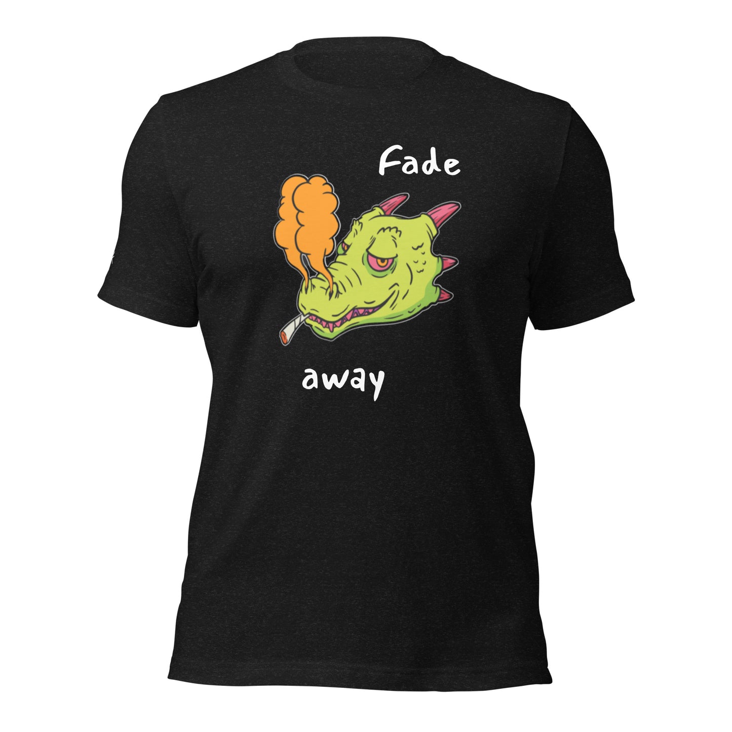 faded dragon t-shirt