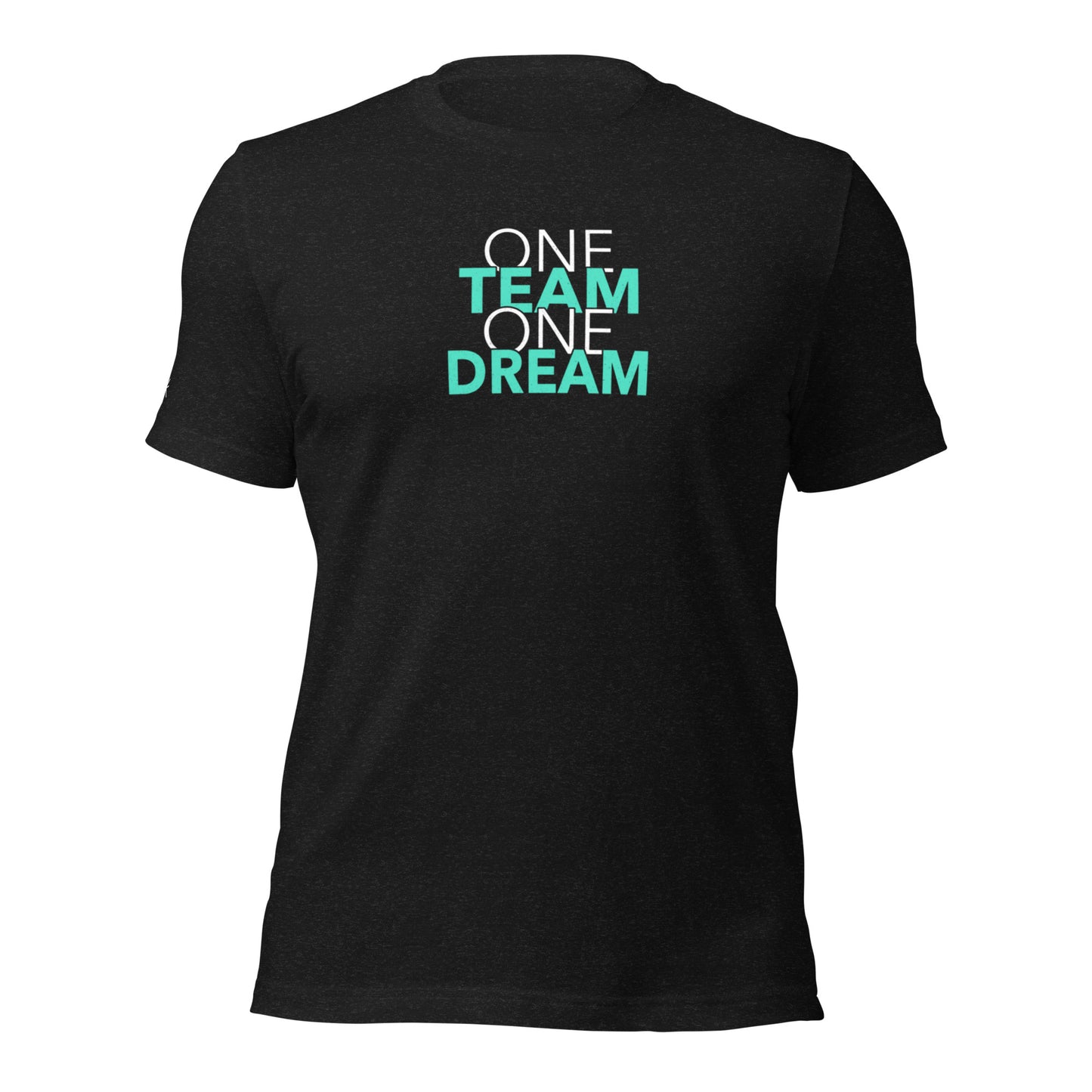 One dream team t-shirt