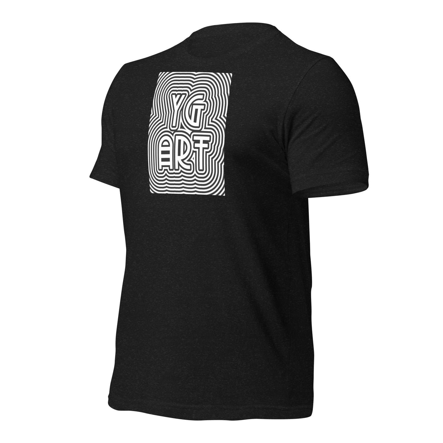 YG_art t-shirt