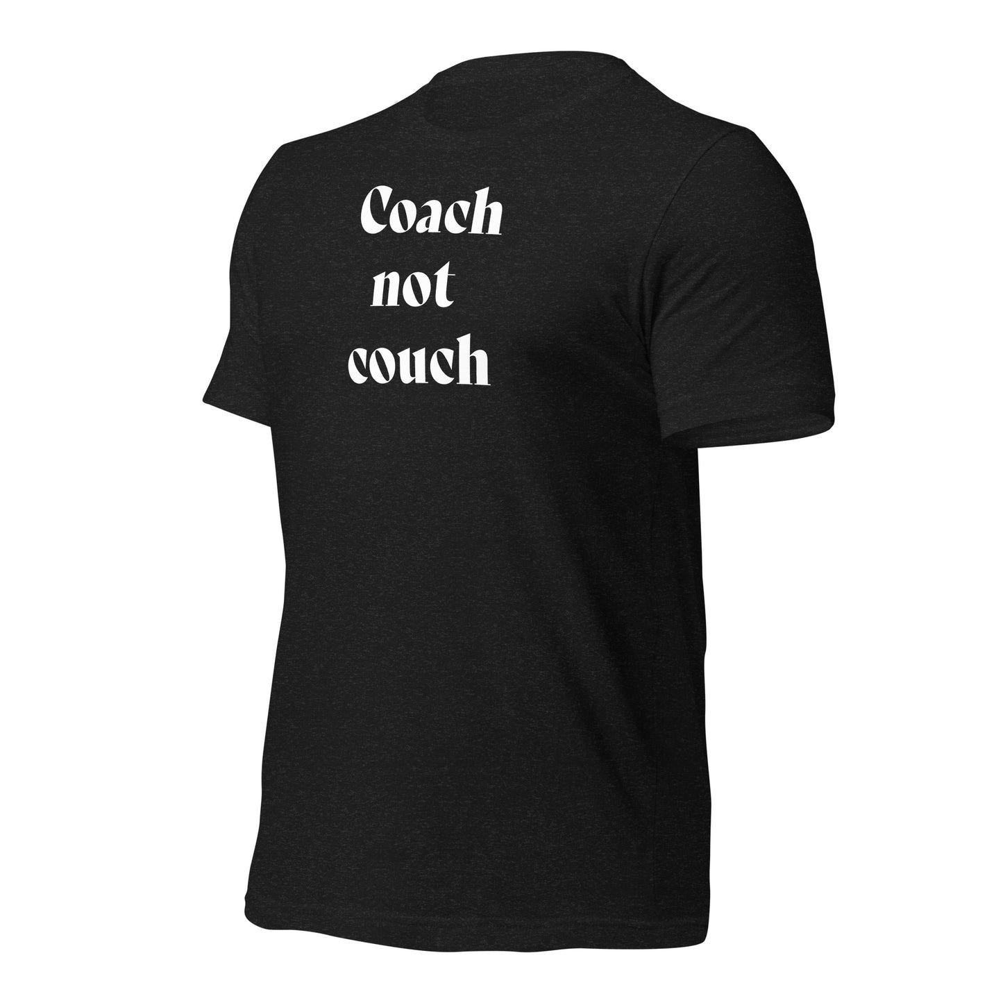 coach t-shirt