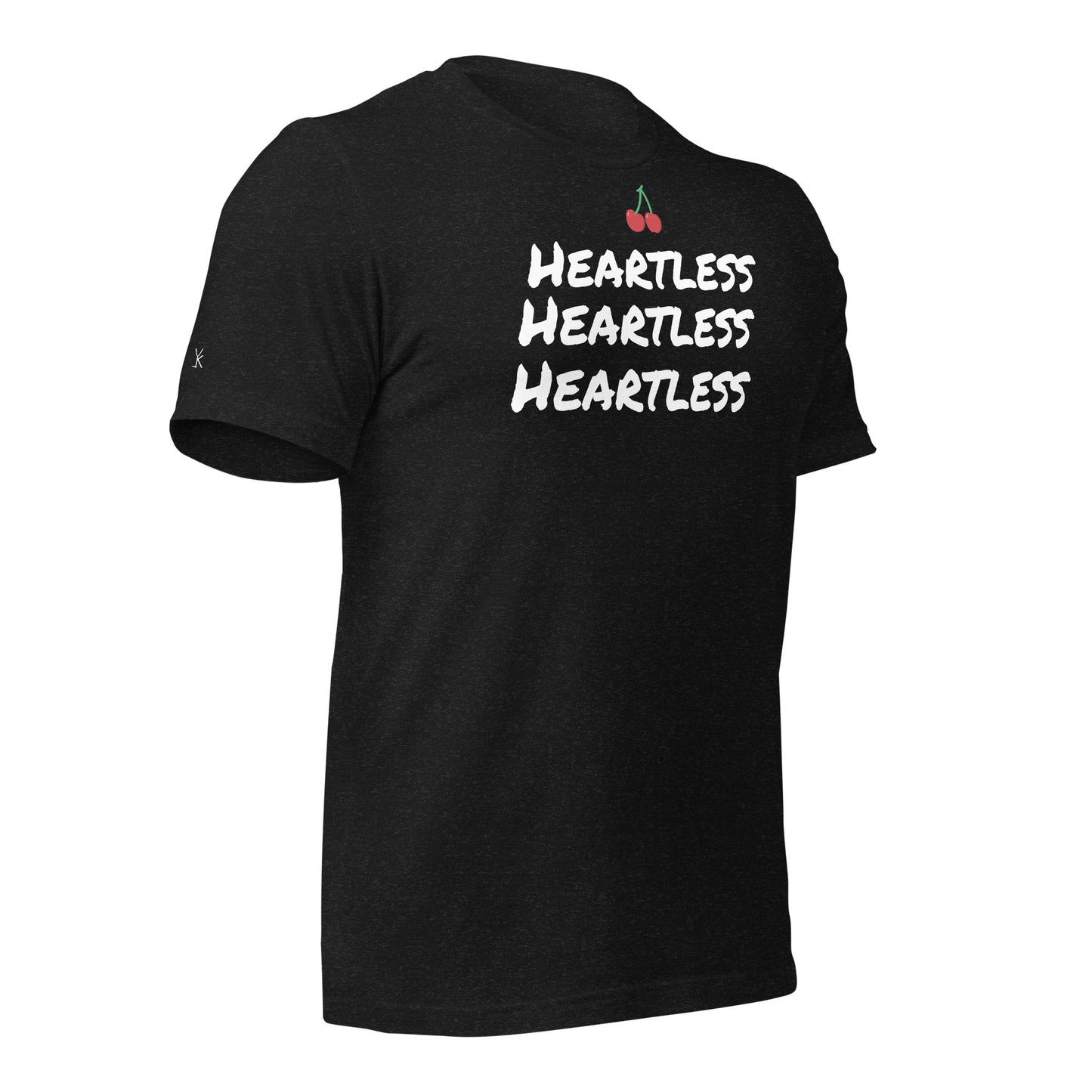 heartless t-shirt