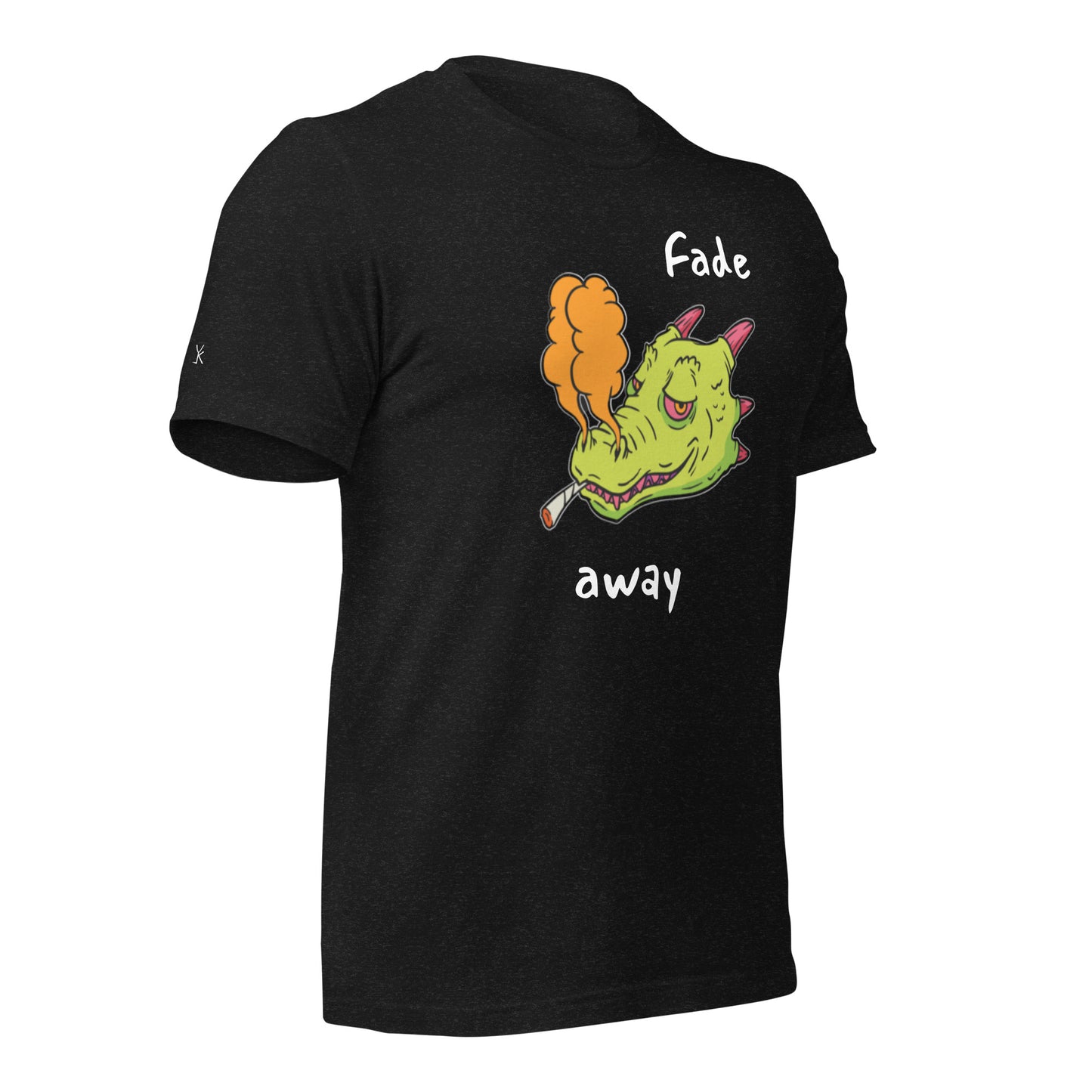 faded dragon t-shirt