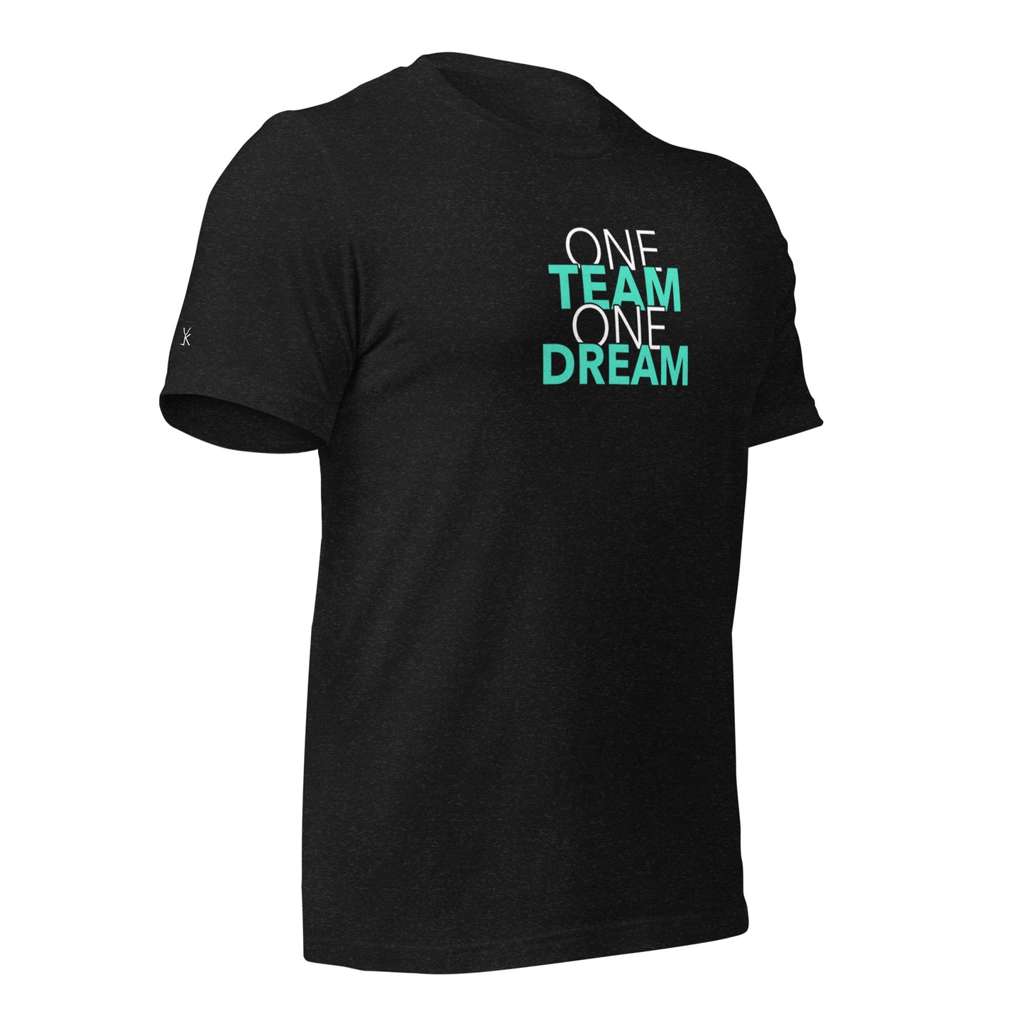 One dream team t-shirt