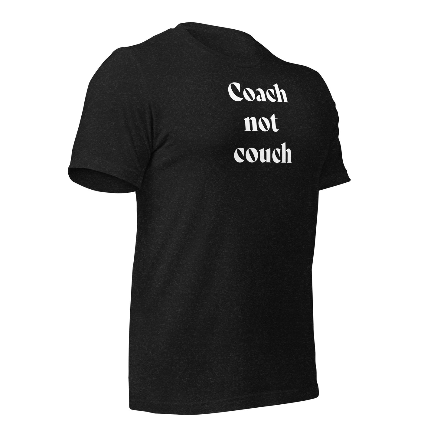 coach t-shirt