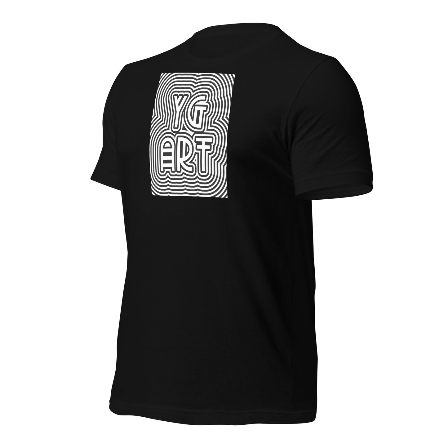 YG_art t-shirt