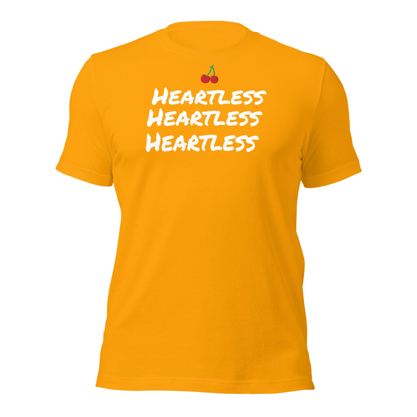 heartless t-shirt