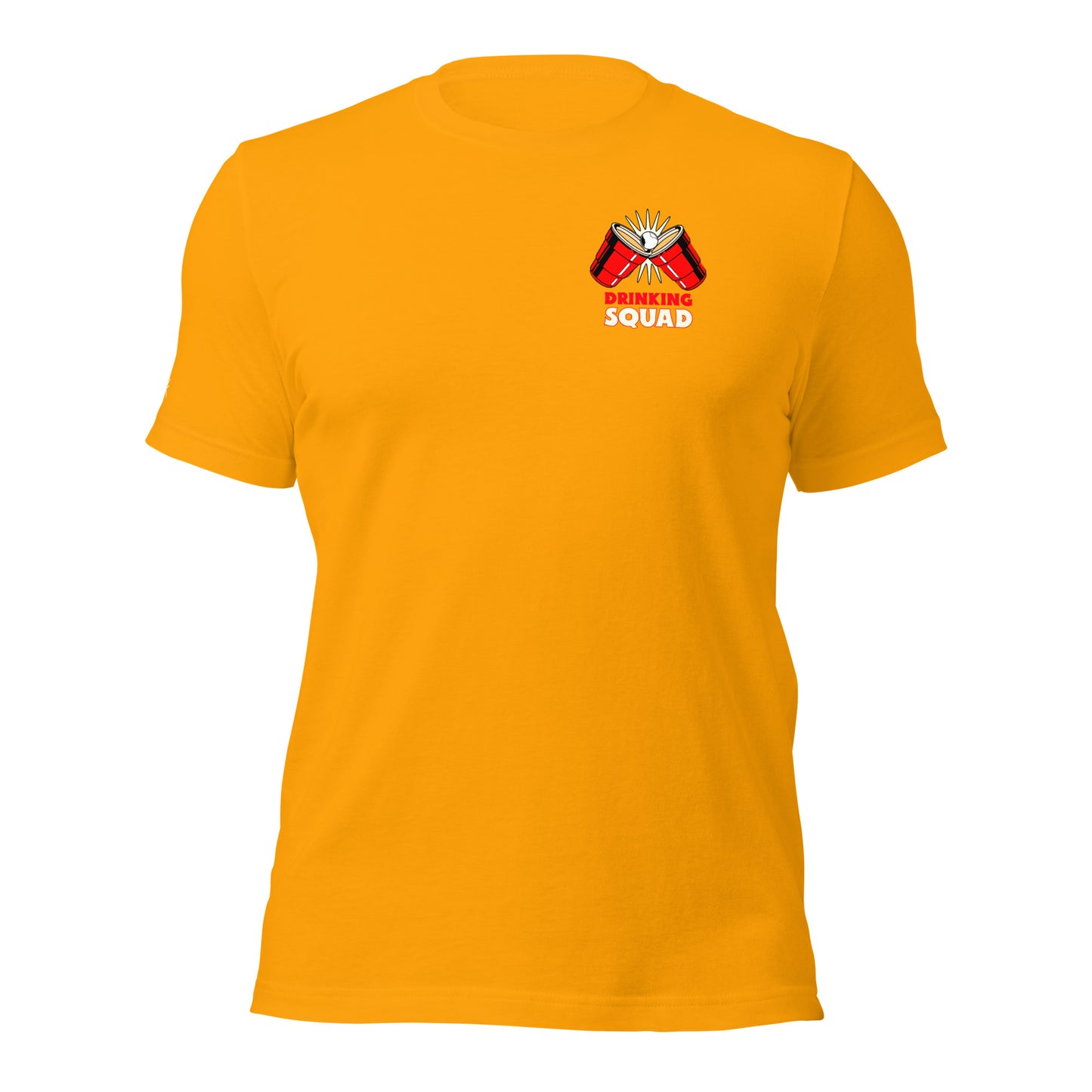 beer squad t-shirt