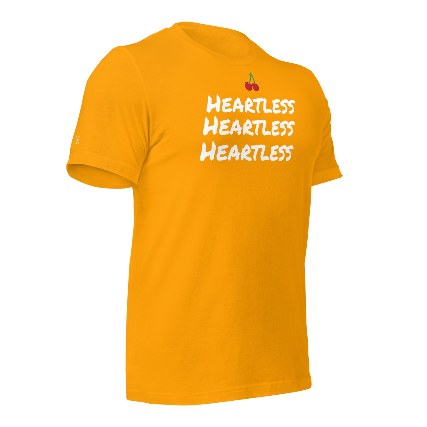 heartless t-shirt