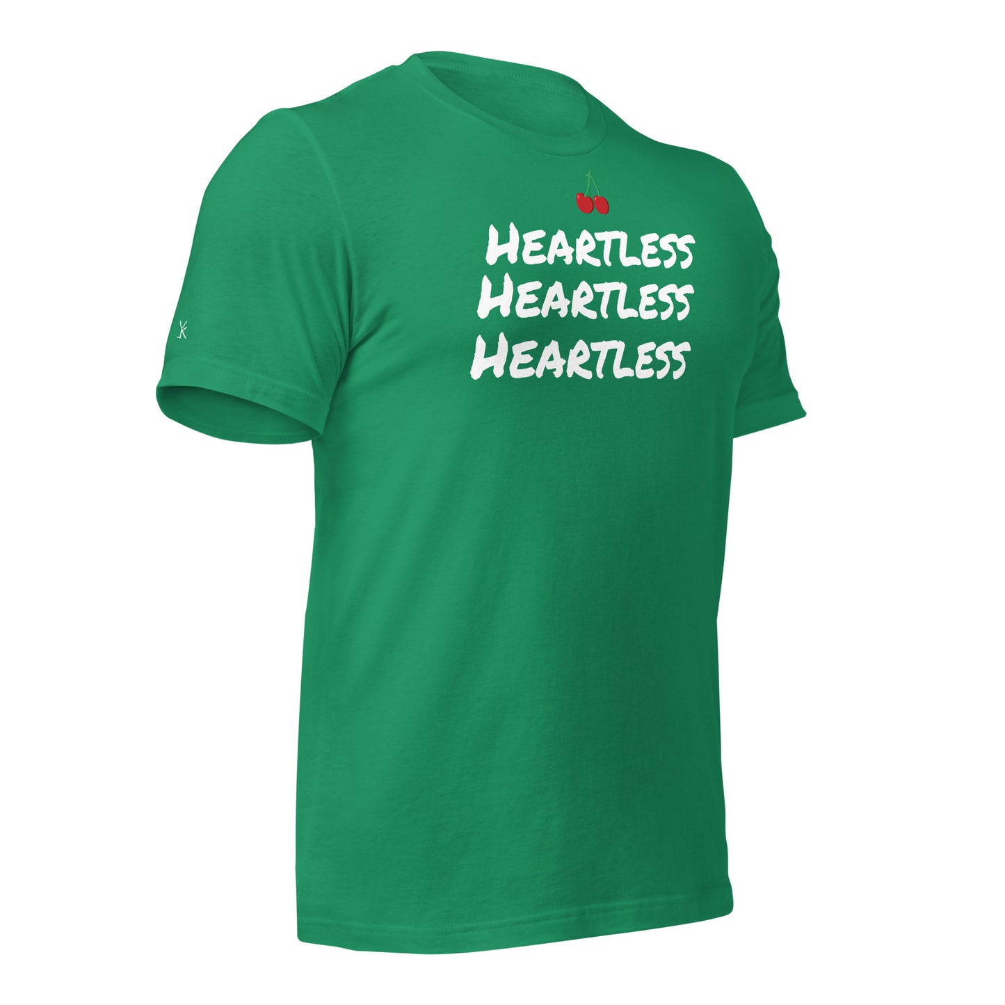 heartless t-shirt