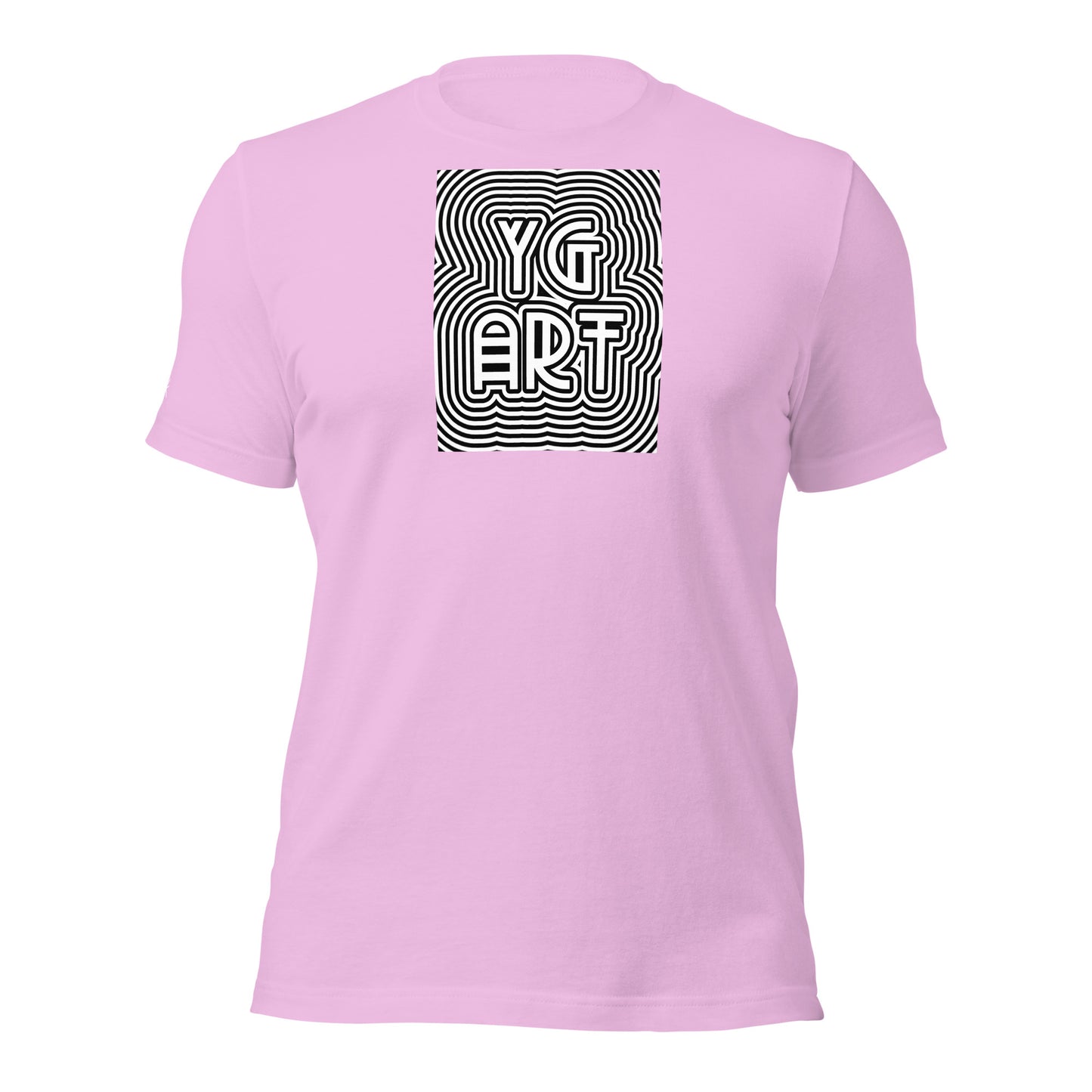 YG_art t-shirt