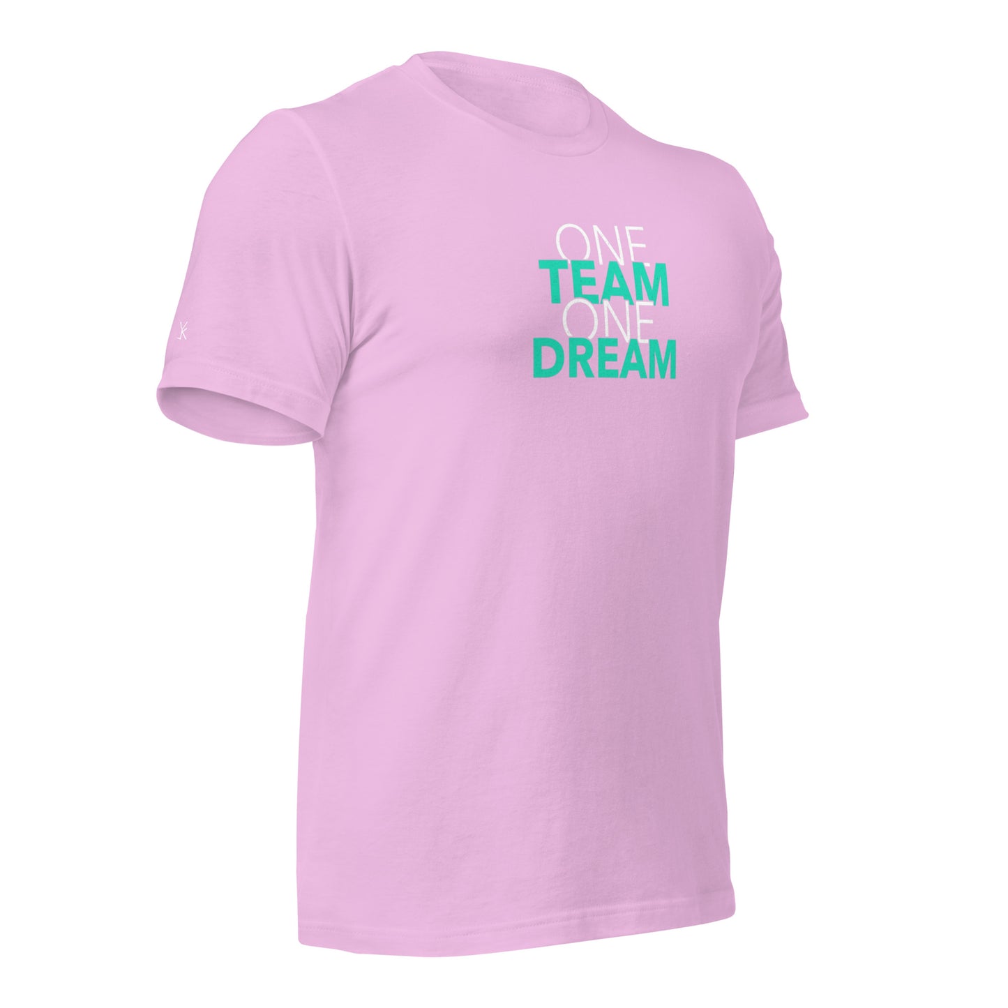 One dream team t-shirt