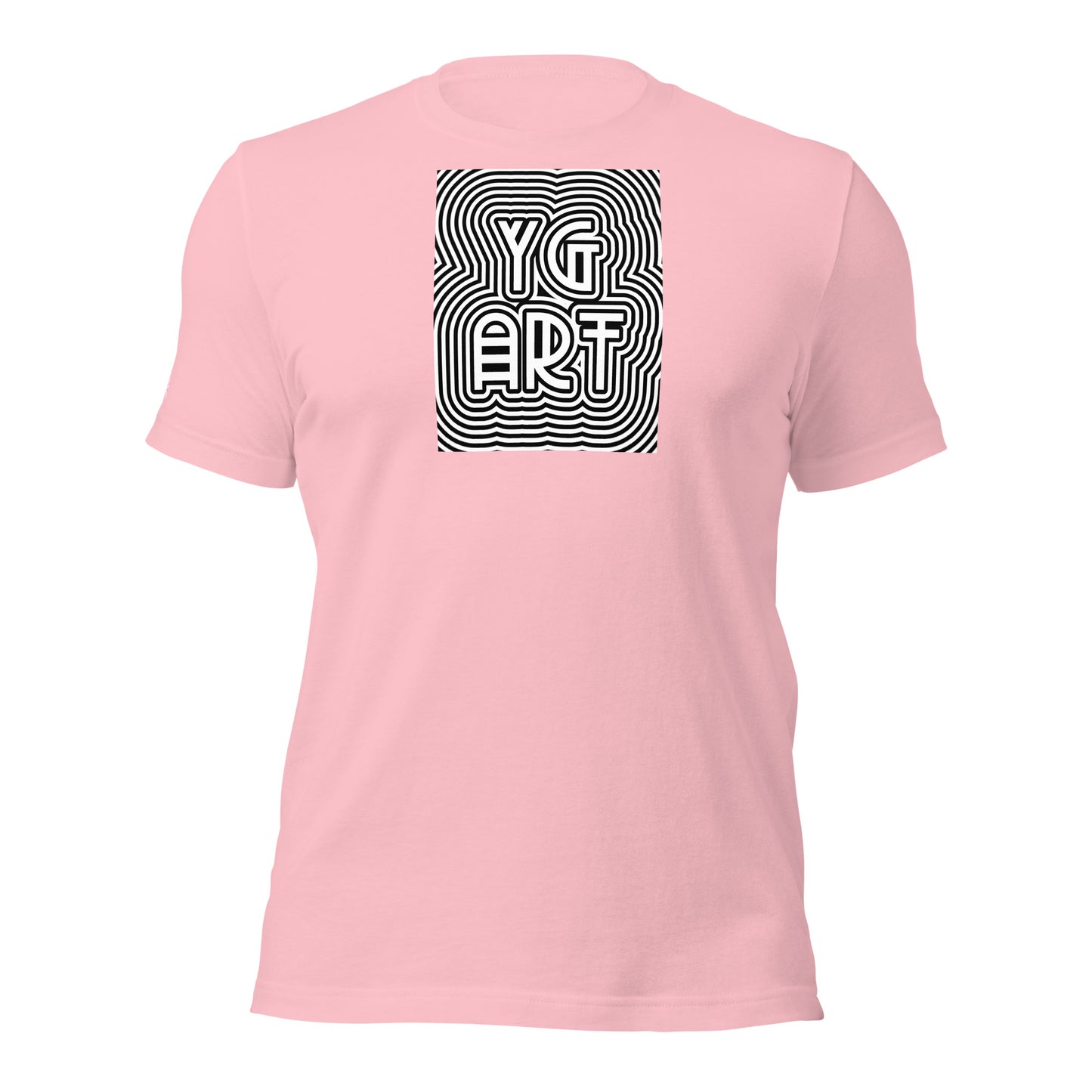 YG_art t-shirt