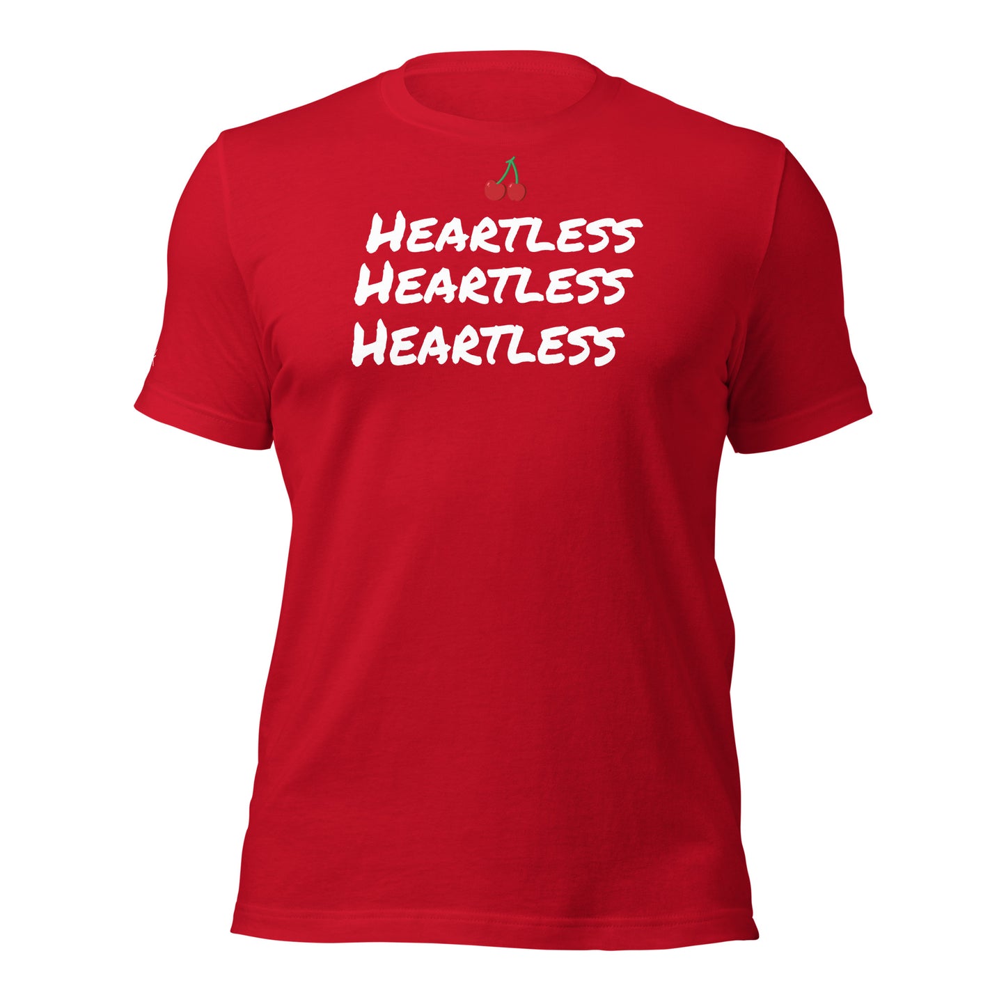 heartless t-shirt