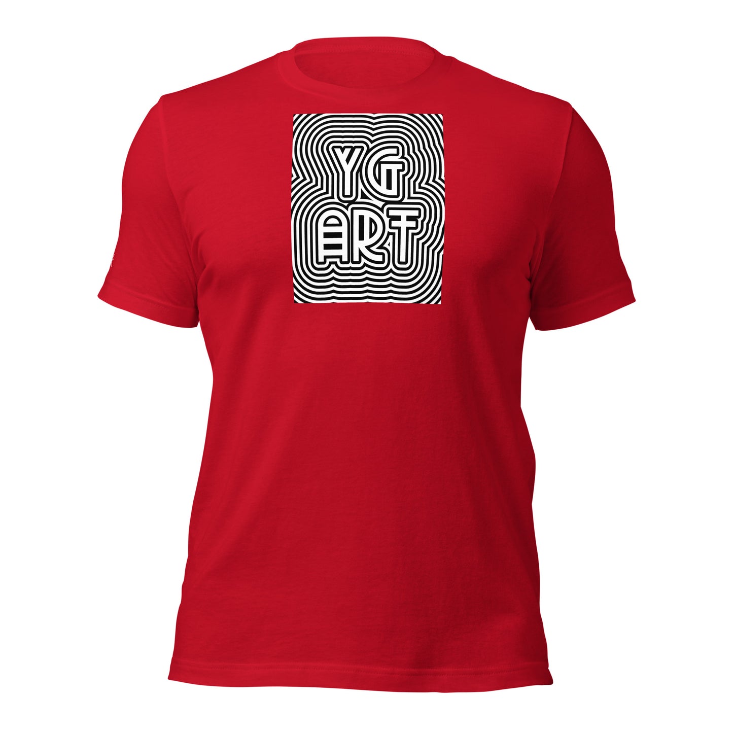 YG_art t-shirt