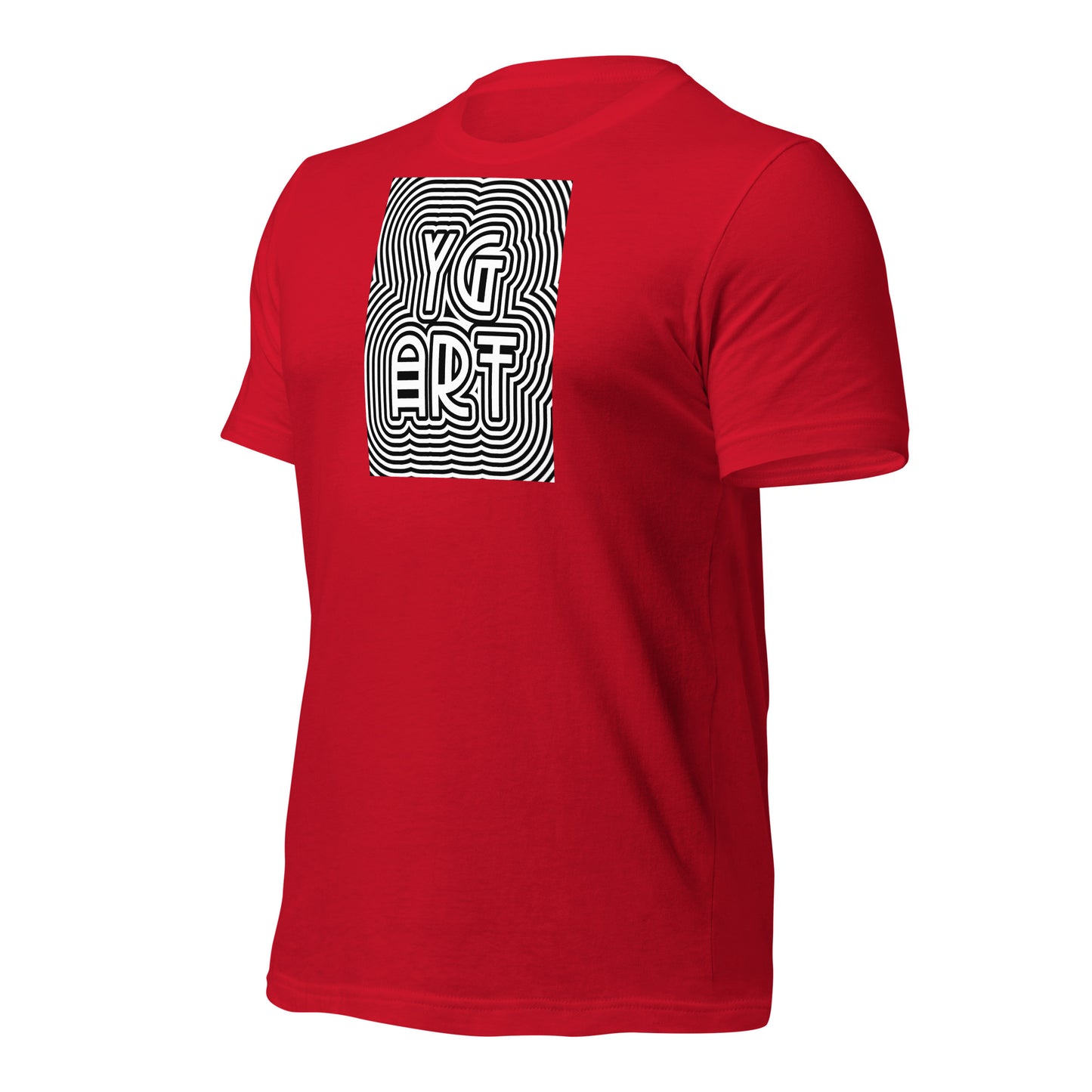 YG_art t-shirt