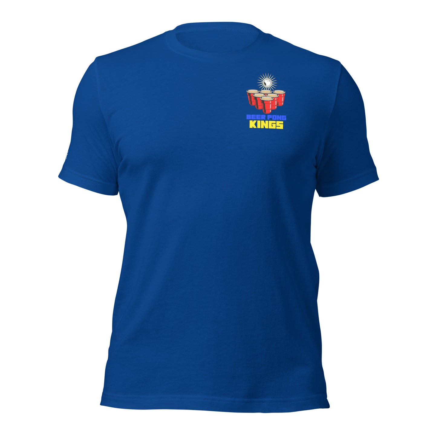 beer king t-shirt