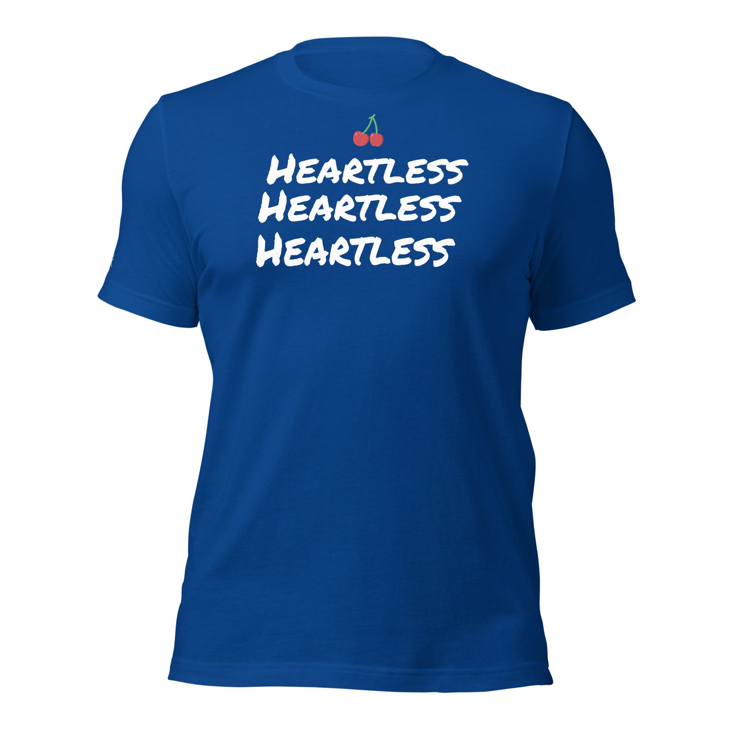 heartless t-shirt