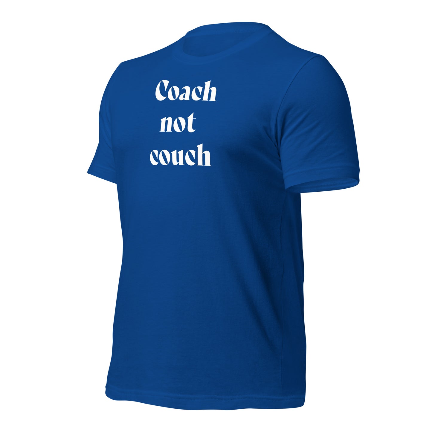 coach t-shirt