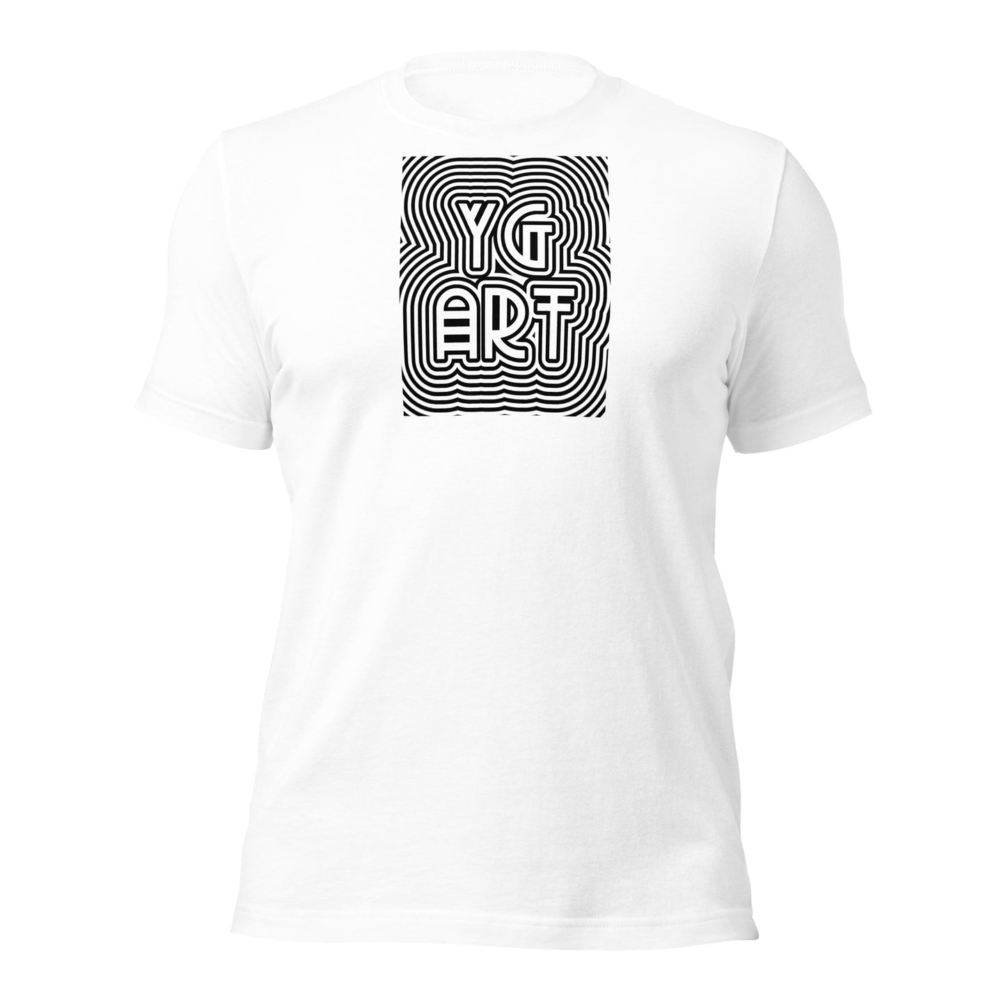 YG_art t-shirt