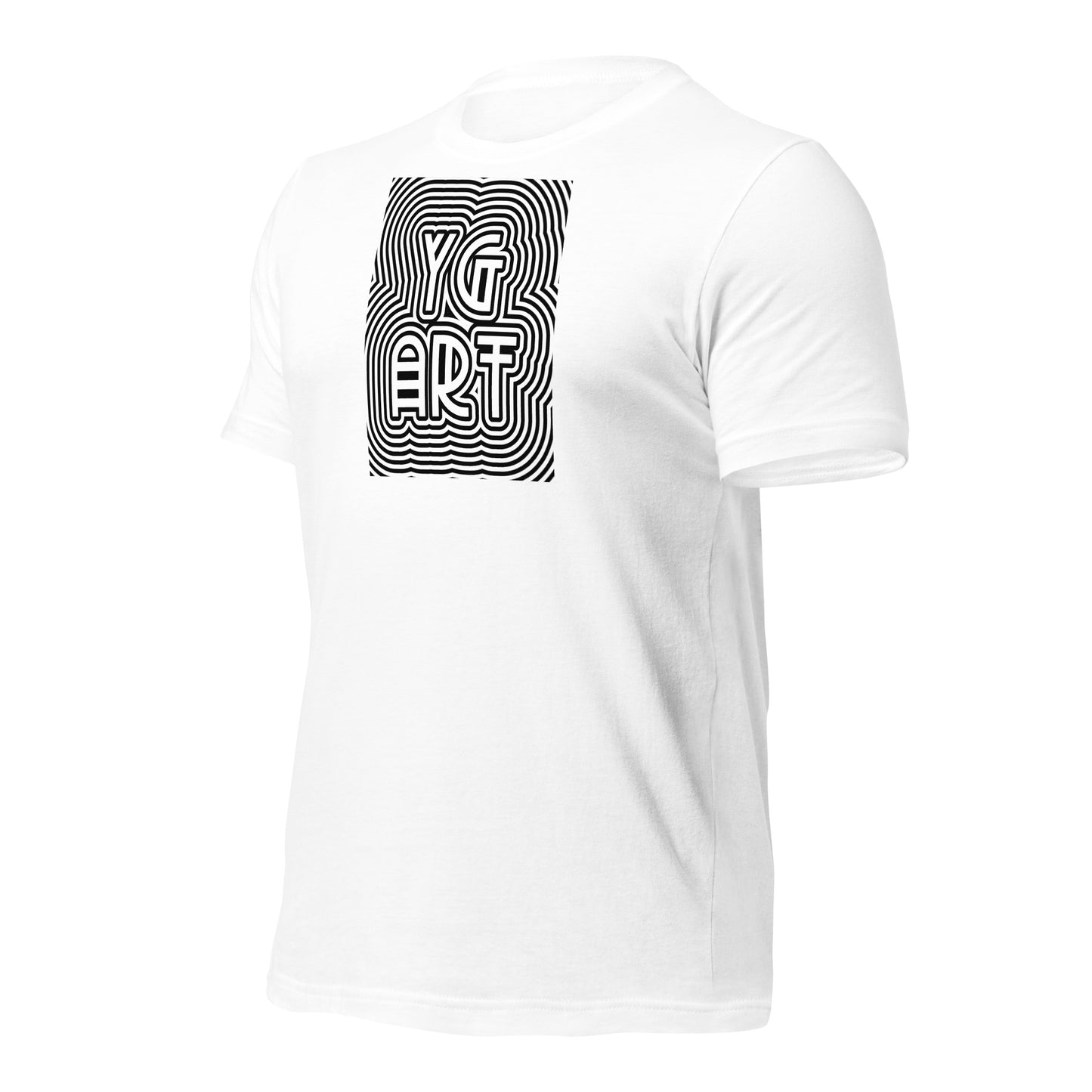 YG_art t-shirt