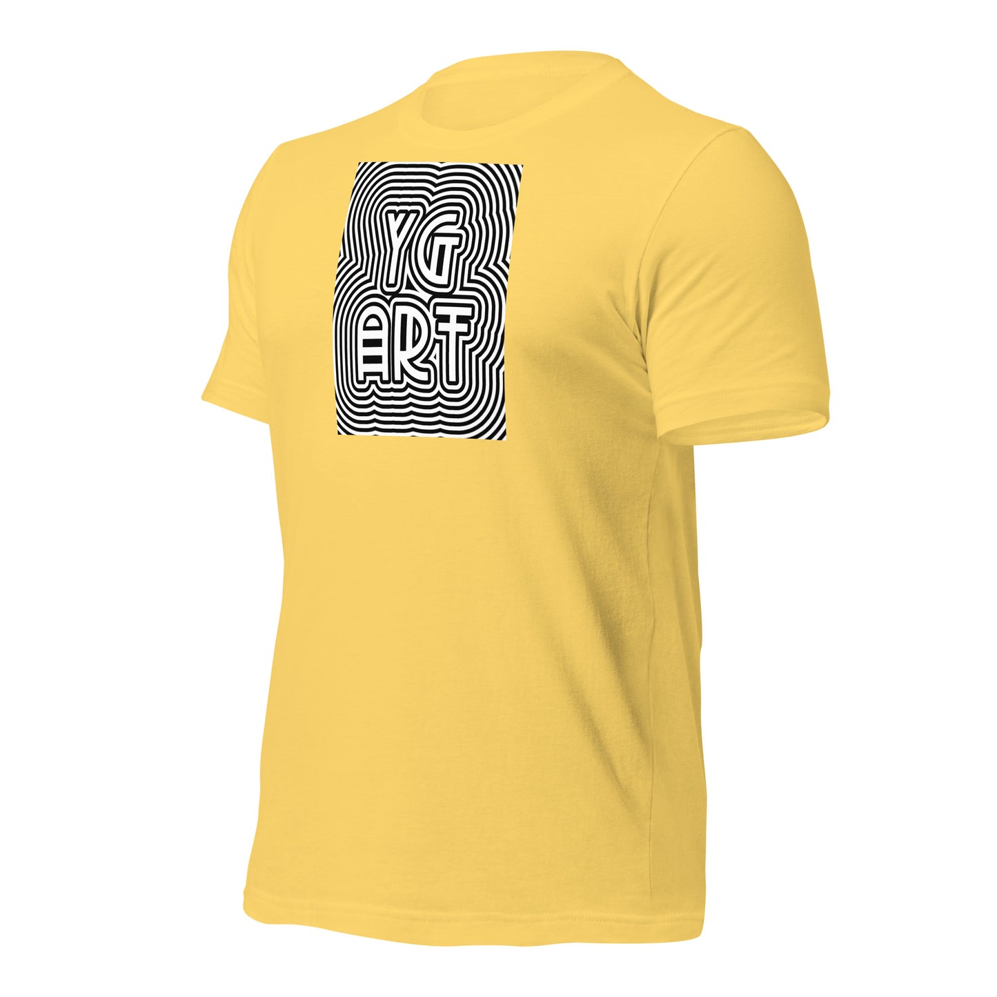 YG_art t-shirt